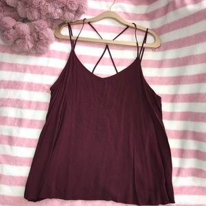 No Boundaries Tank Top